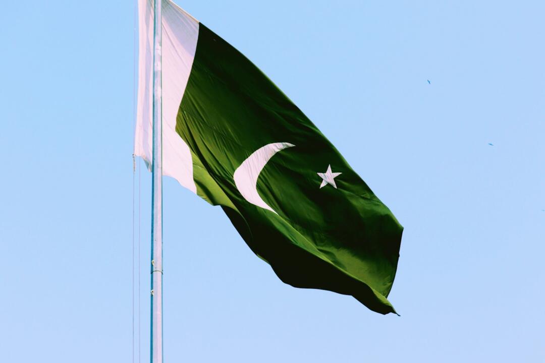 Pakistan Makes Positive Move On Cannabis