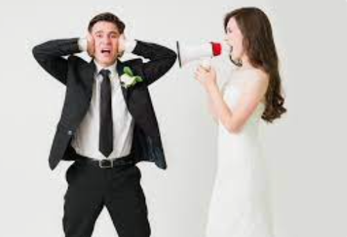 Marijuana Gummies Can Make Weddings Easier