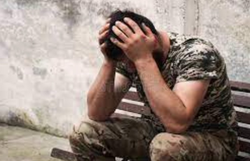 Cannabis Can Help PTSD
