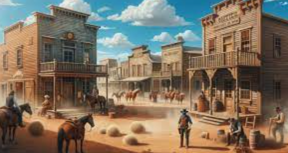 Was There Marijuana In The Old West