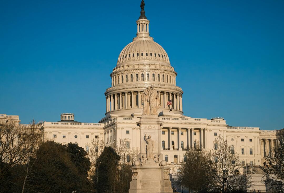 Senate Leadership Pushes End of Federal Prohibition Of Cannabis