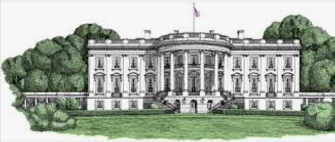 Weed in the White House