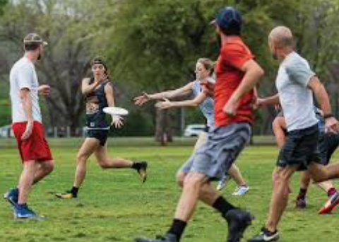 Cannabis Can Help Soreness After Summertime Activities