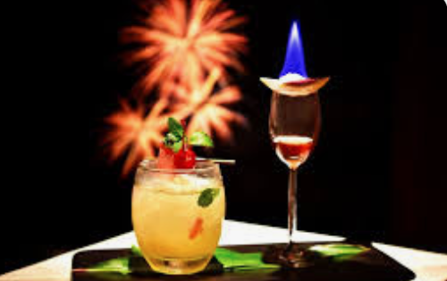 The Best 4th Of July Cocktails