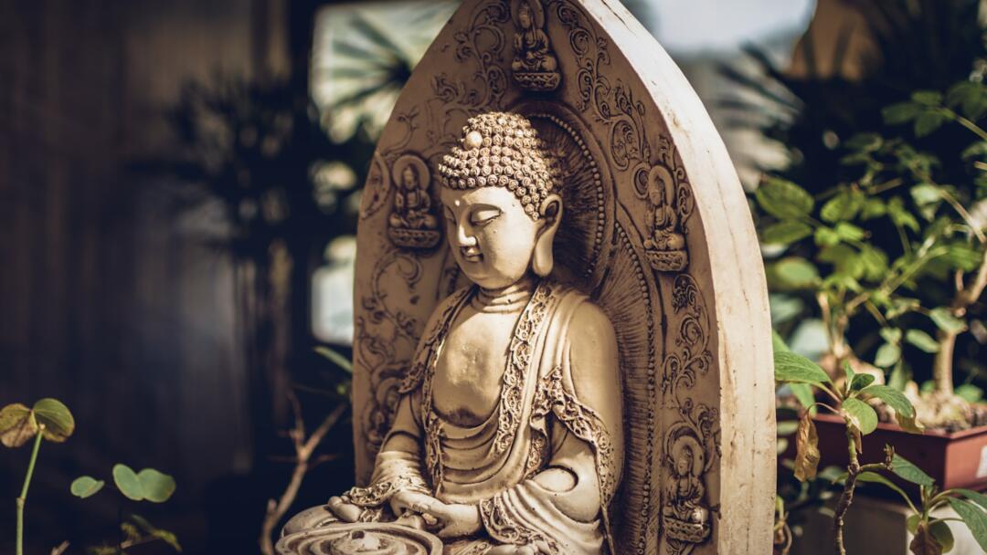 What Does Buddhism Think Of Marijuana