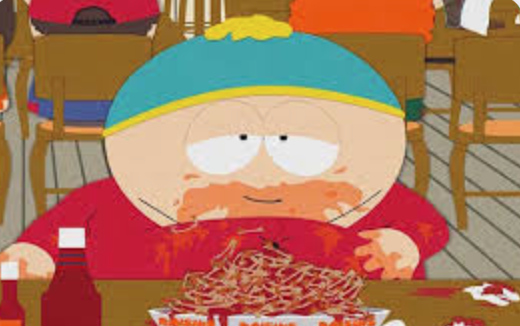 5 Reasons You're Always Hungry