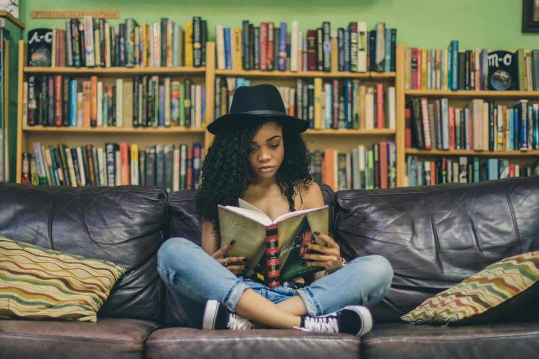 How To Get Better At Spending Alone Time