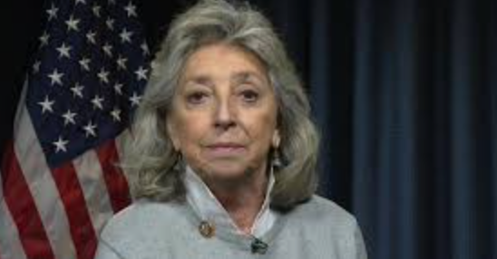 Will Representative Dina Titus Help Cannabis