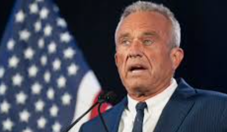 RFK Jr. Does Champion Cannabis