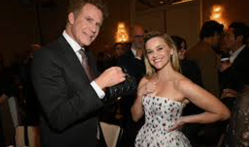 Does Will Ferrell Consume Marijuana