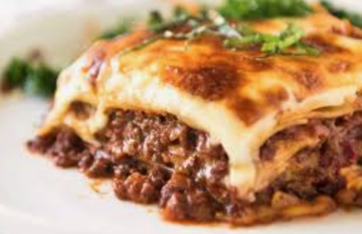 Does Comfort Food Actually Help