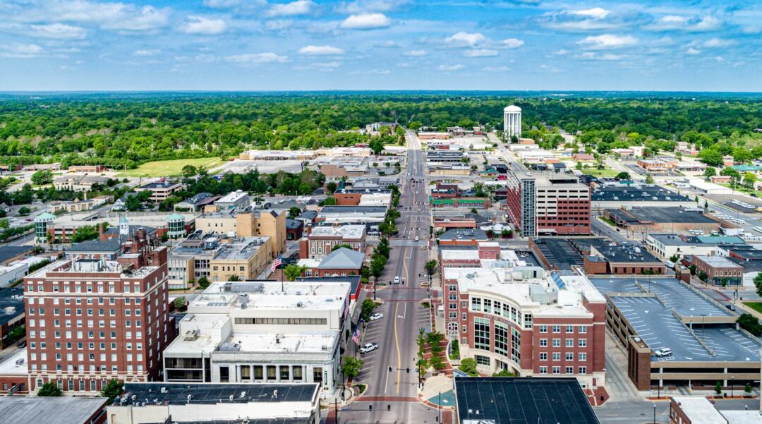 This State's Cannabis Revenue Keeps Pouring In