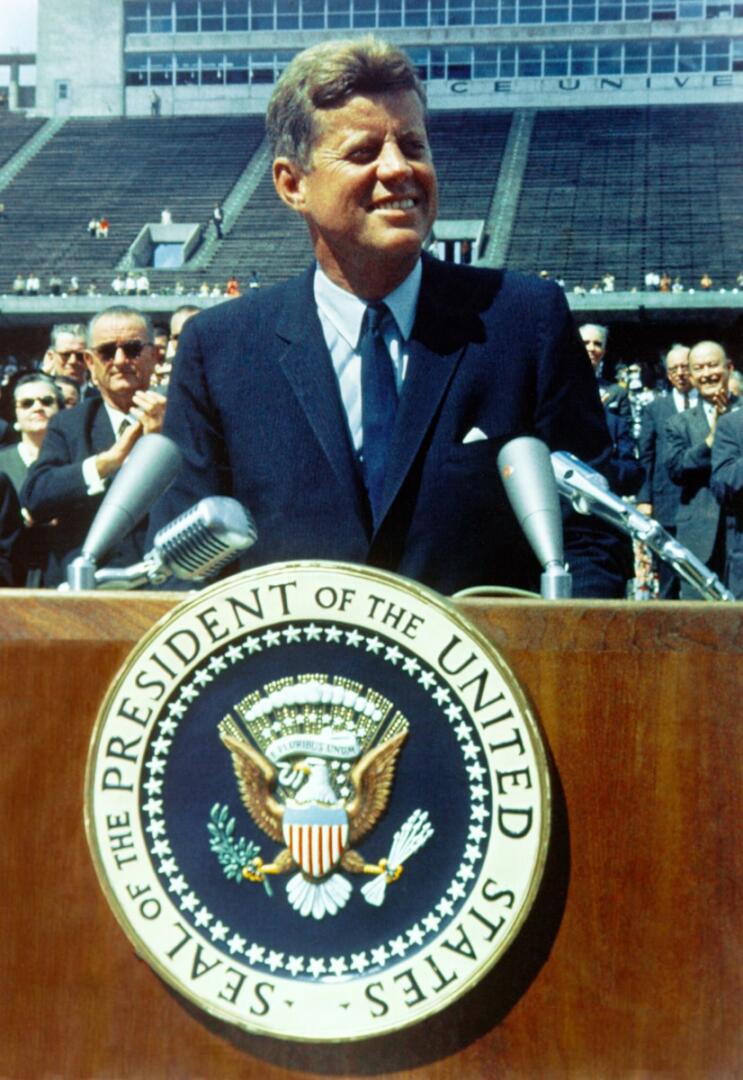 JFK And Marijuana