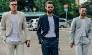 The Best Tips To Update Your Wardrobe - Harmony Arnold