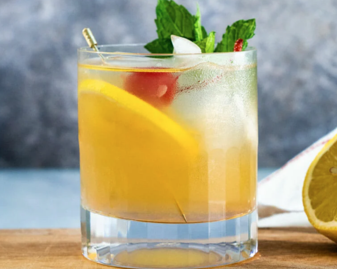 The Best Tariff Friendly Cocktails