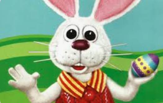Relevant Life Lessons Learned From The Easter Bunny