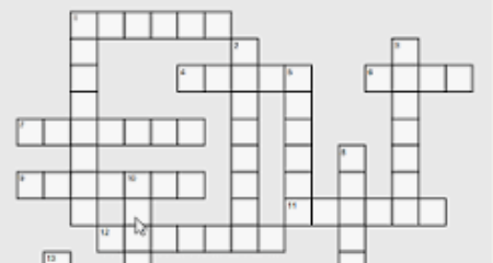 420 Across Cannabis Comes To Crosswords