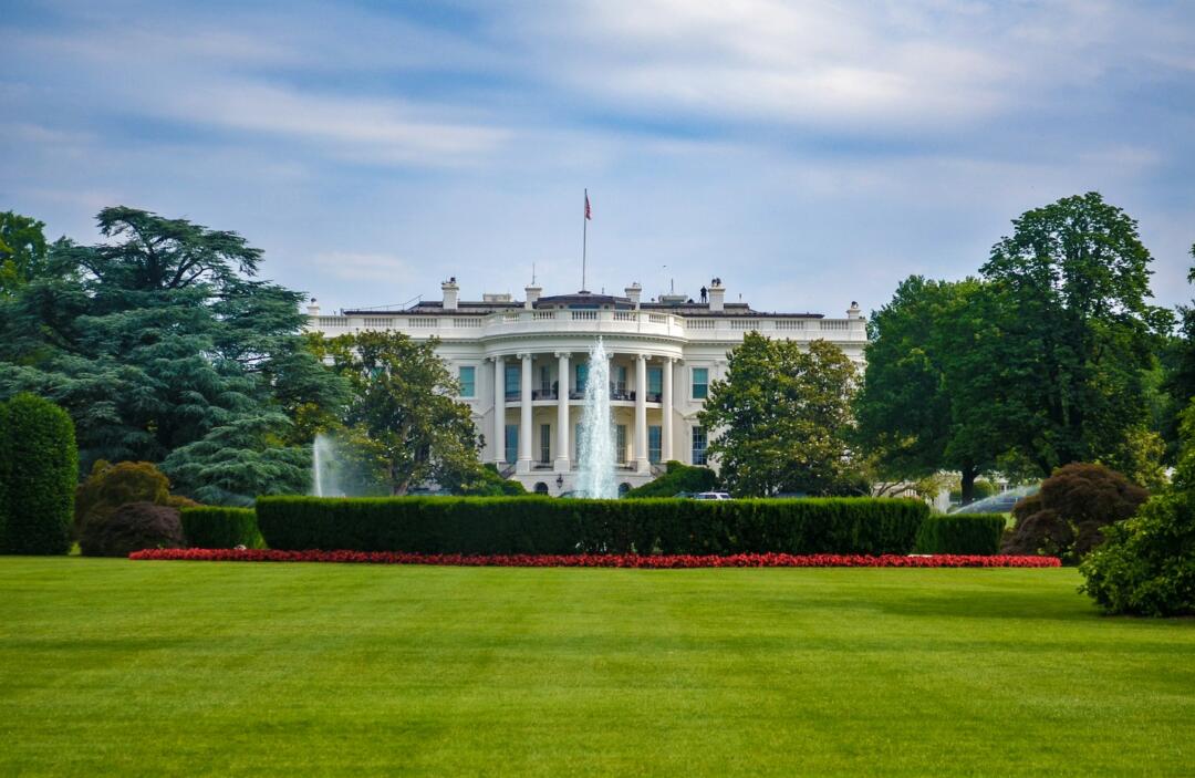 White House Finally Comments On Marijuana Industry