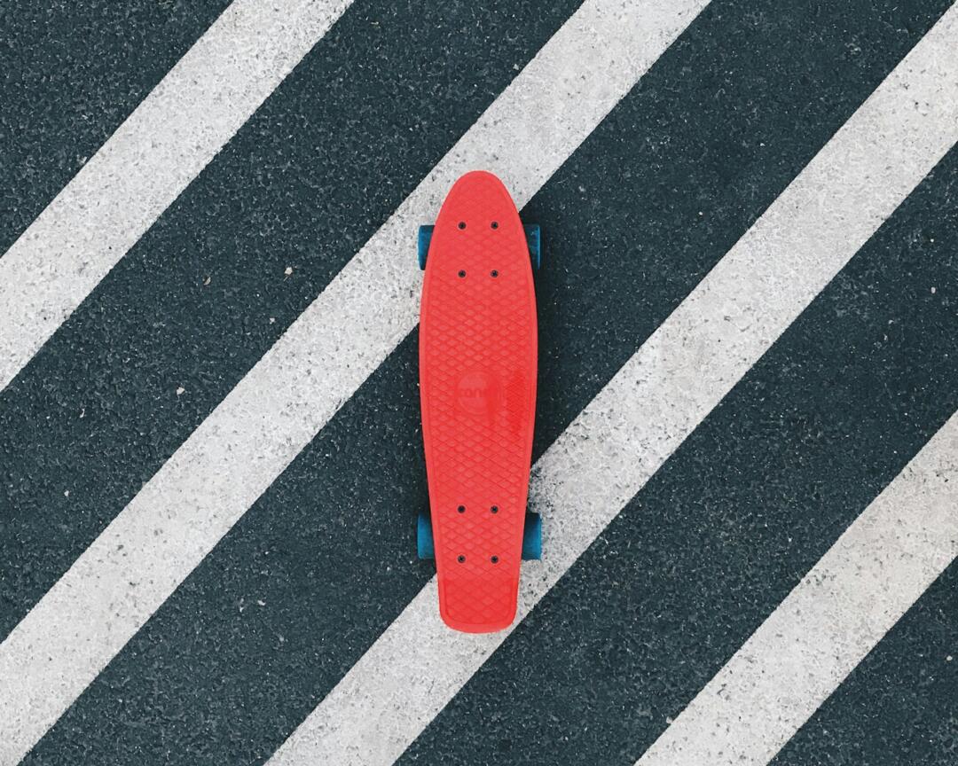 Does Skateboarding Need To Level Up