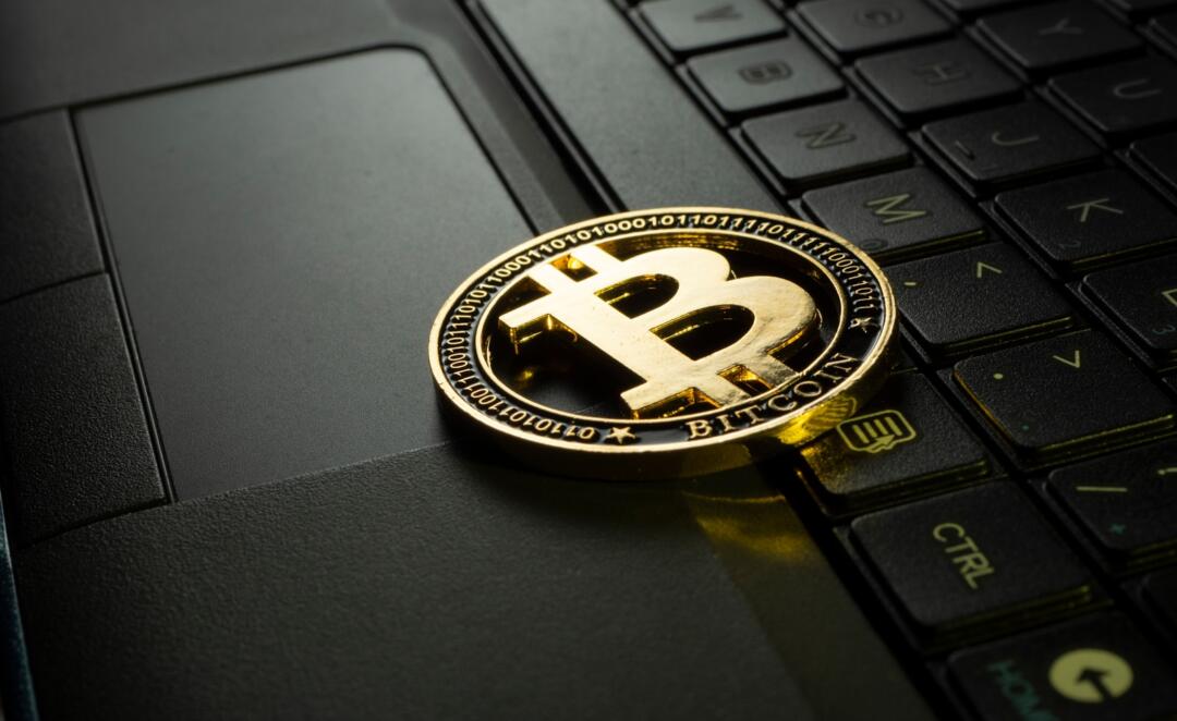 Cyptocurrency's Role In The Cannabis Industry