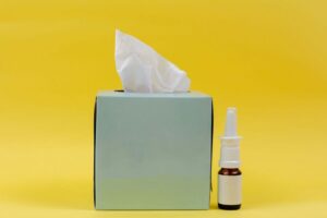 CBD And Cannabis To The Allergy Rescue