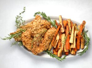 How Cannabis Can Replace Alcohol At Your Kosher Dinner