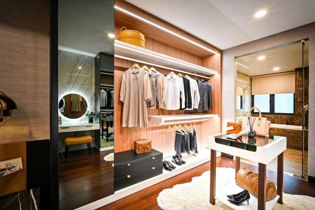 The Best Tips To Update Your Wardrobe