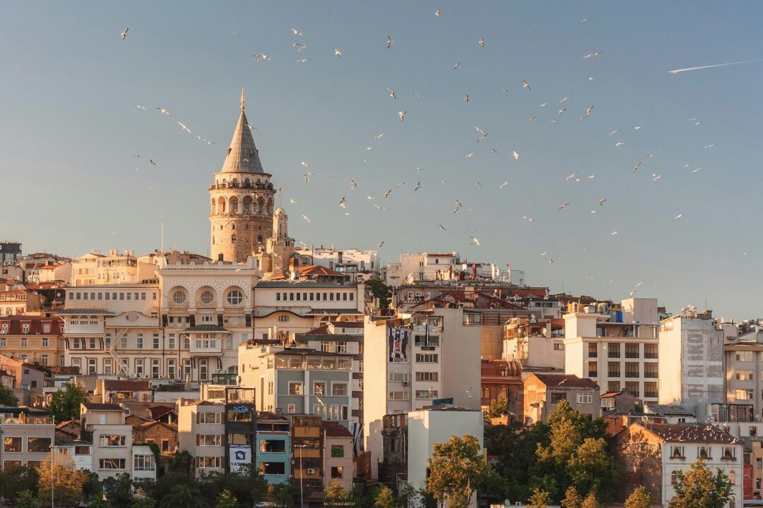 What About Cannabis In Turkey