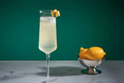 The Perfect Memorial Day Cocktails