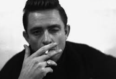Johnny Cash, Cannabis And The Trip To Folsom