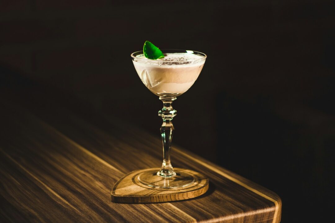 The New Micro Cocktail Trend