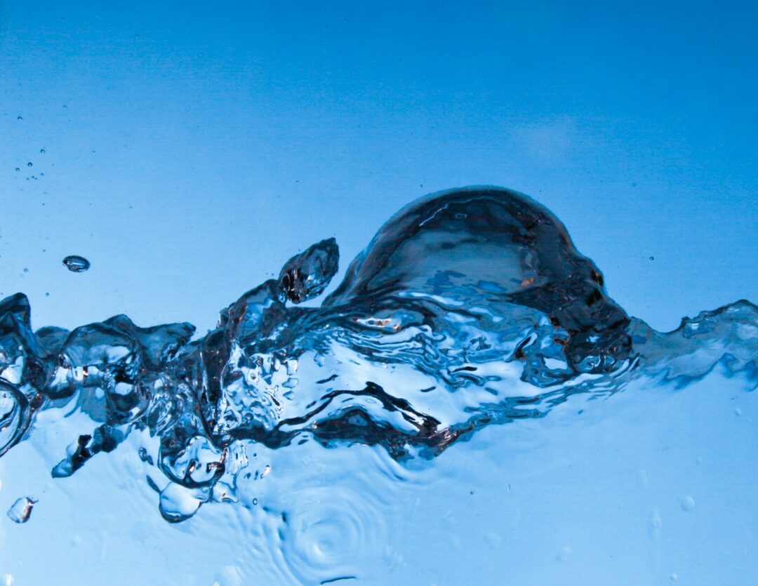Cannabis Grows and Water Usage