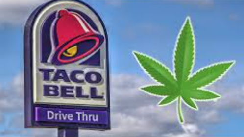 A Cannabis Match Made In Heaven