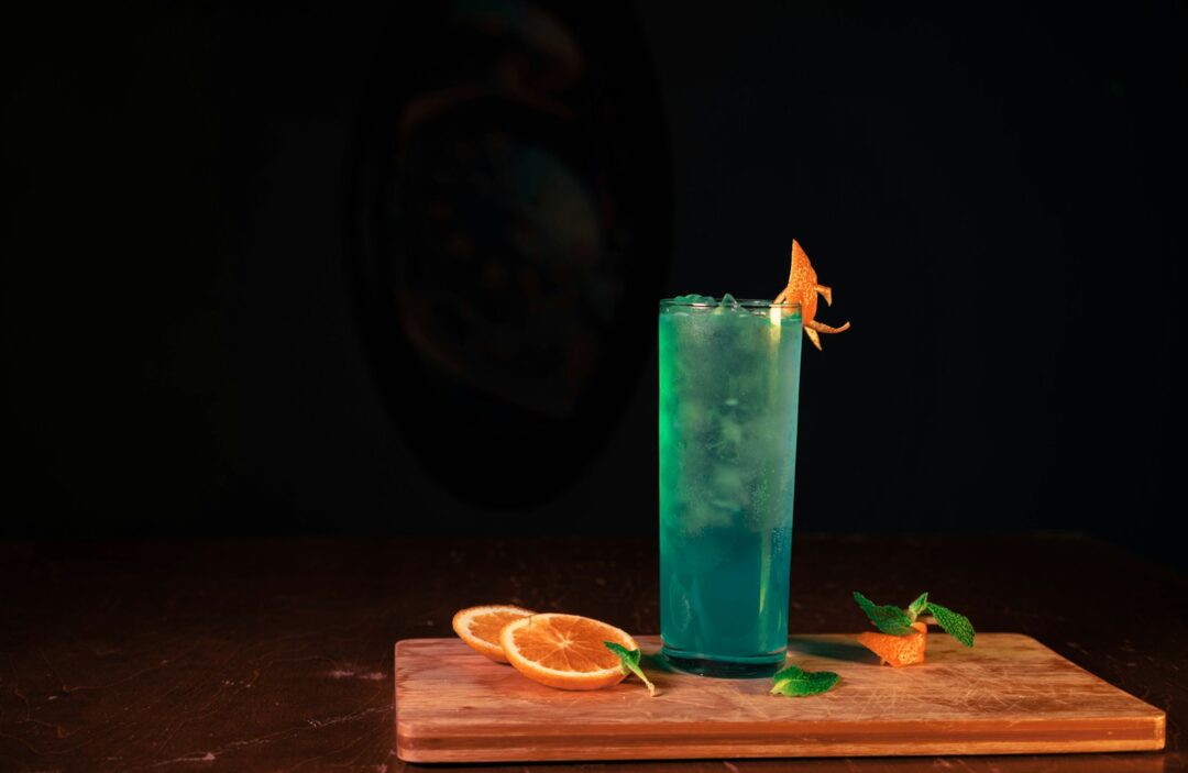 The Strongest Summer Cocktails