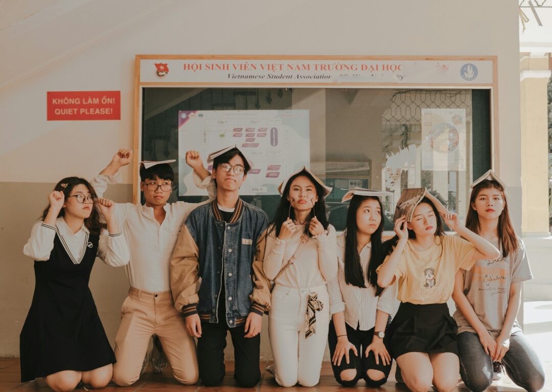 Gen Z Is Ditching Relationship Labels While Millennials