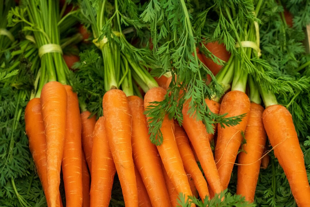 Are Vegans Taking Over The World