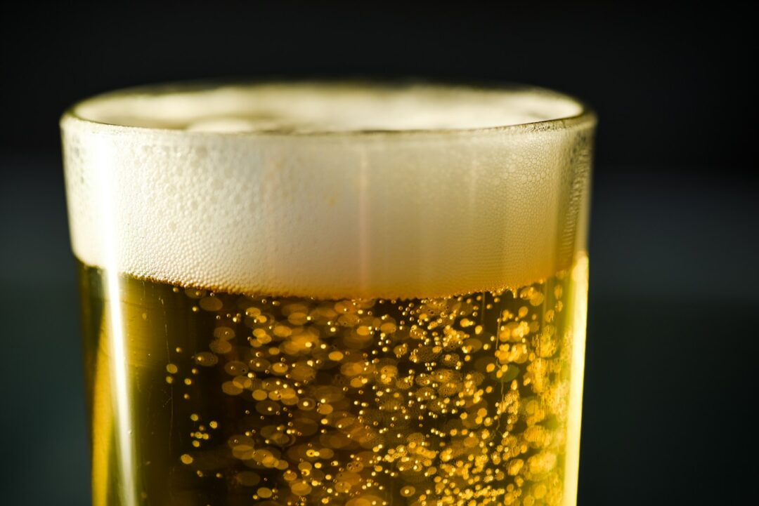 Is Cannabis Becoming A Serious Rival To Beer