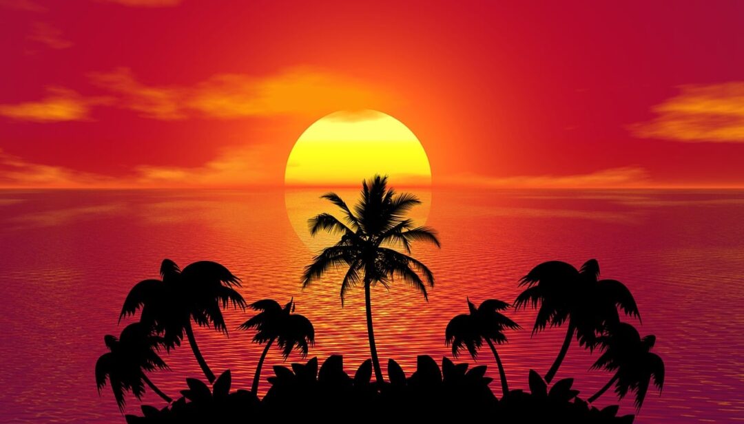 What If Marijuana Was On Love Island