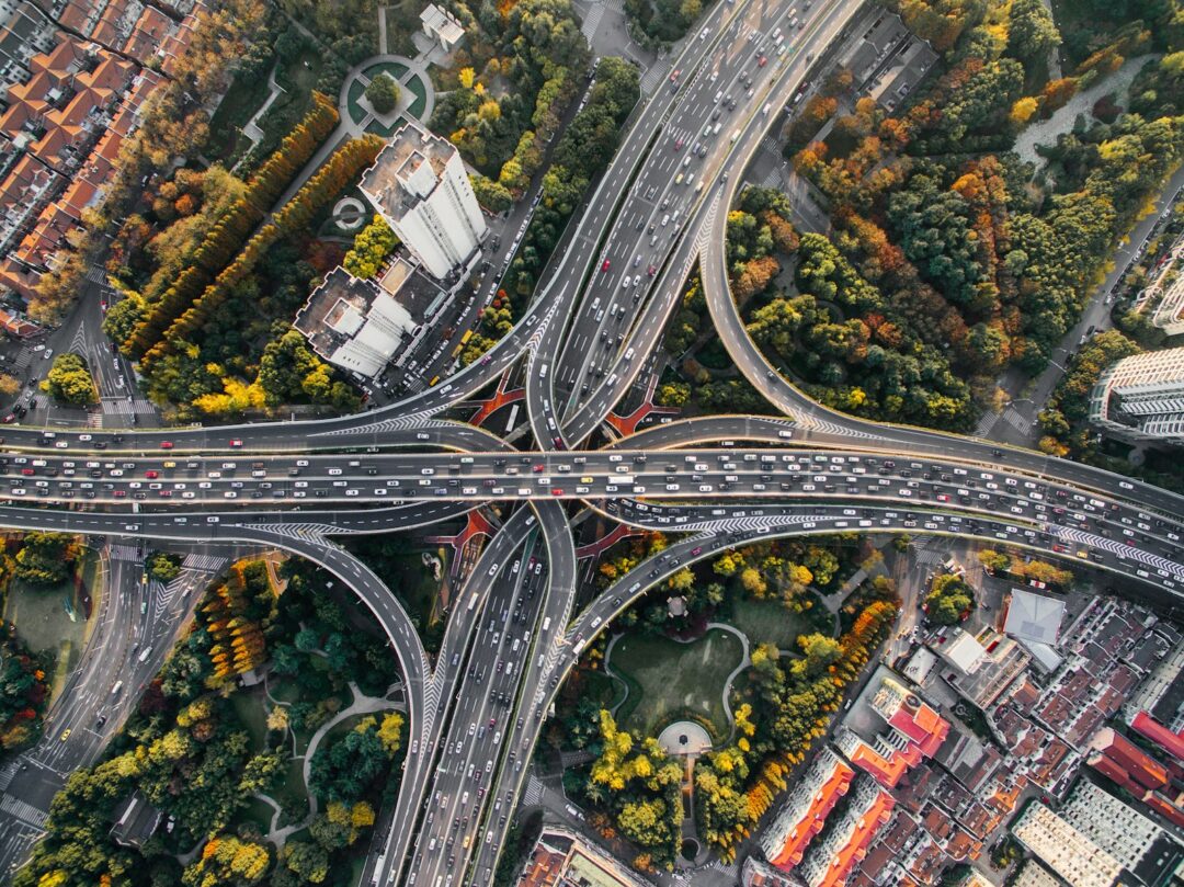 Do This To Make Your Commute Longer