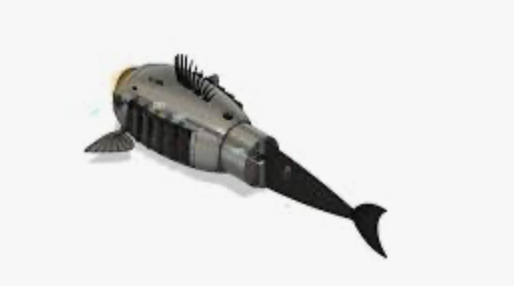 This Fish Could Change The World