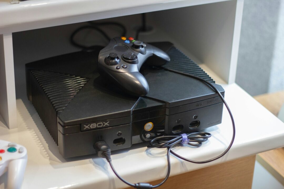 Retro Gaming While Consuming Cannabis Is On The Rise