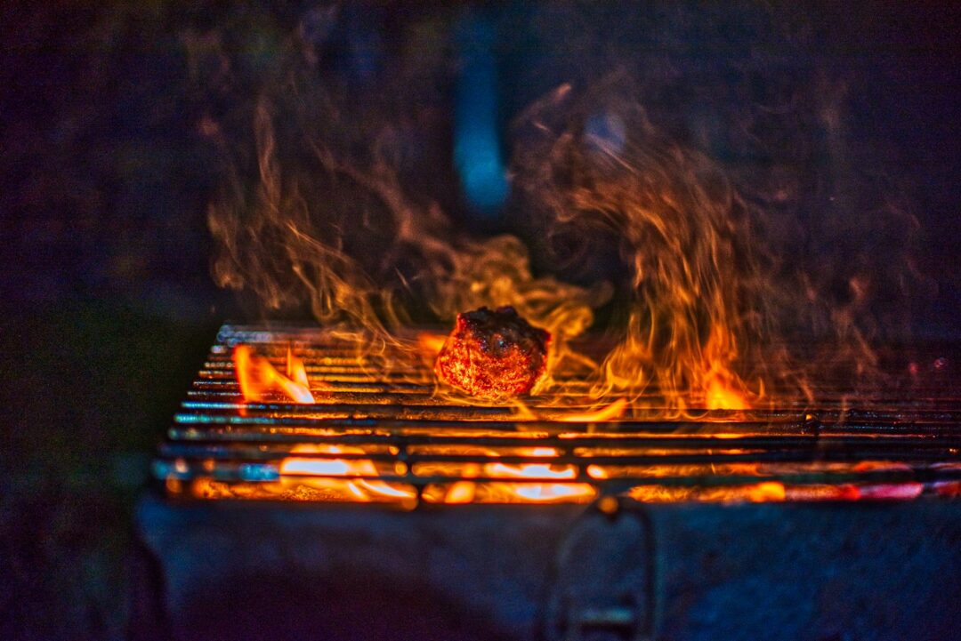 The 5 Key Tips To Remember About Grilling