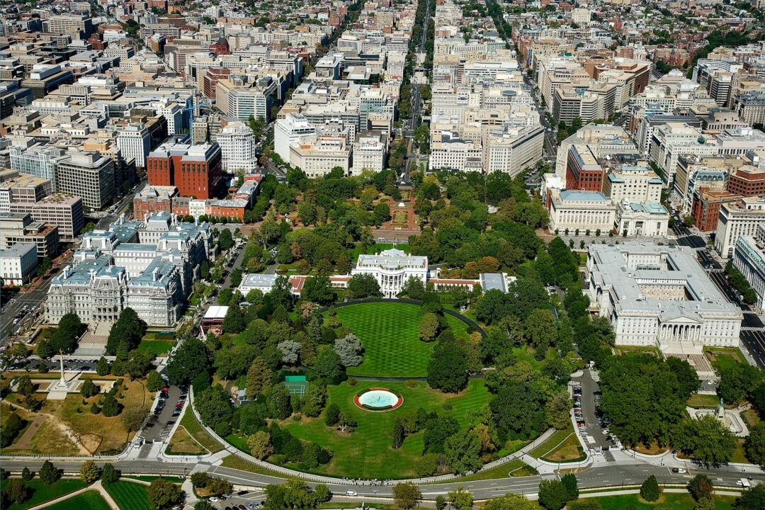 Industry Eyes White House Around Cannabis Rescheduling