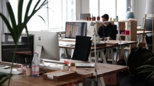 How Cannabis Use Is Quietly Reshaping Office Culture