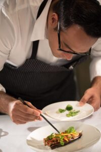 Cannabis Fine Dining Is The New Hot High-End Experience You Need