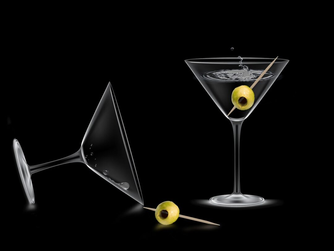 Is Cannabis Behind The Big Drop In Drinking