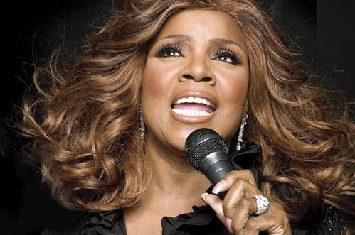 Gloria Gaynor And Marijuana