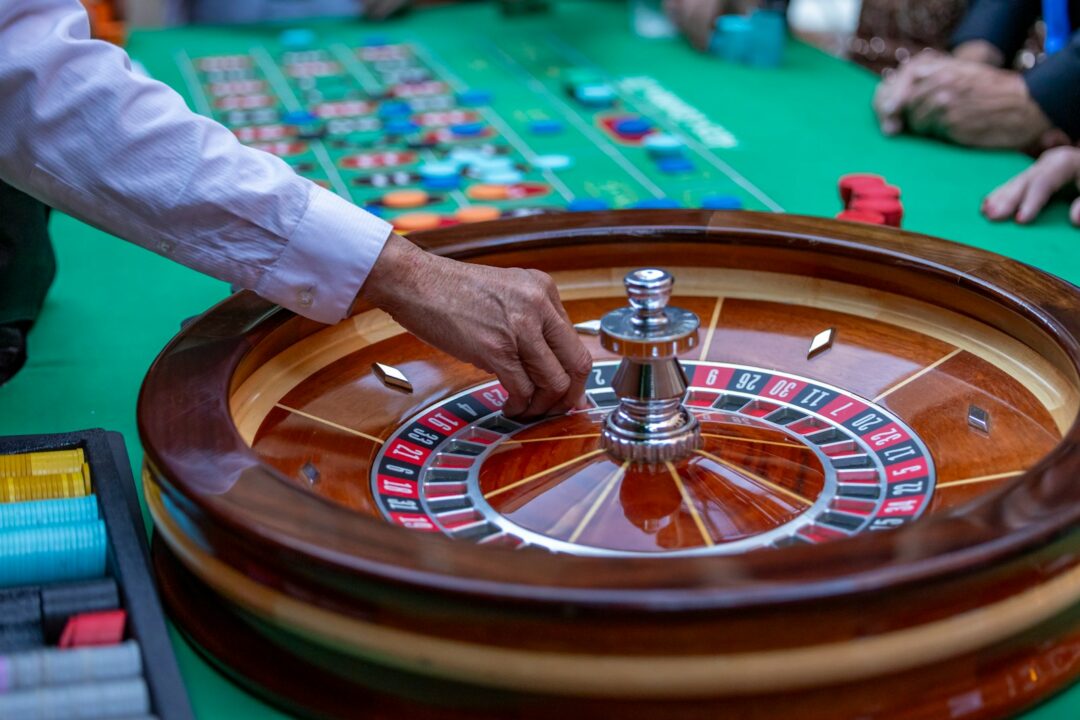 The Odds of Cannabis Rescheduling