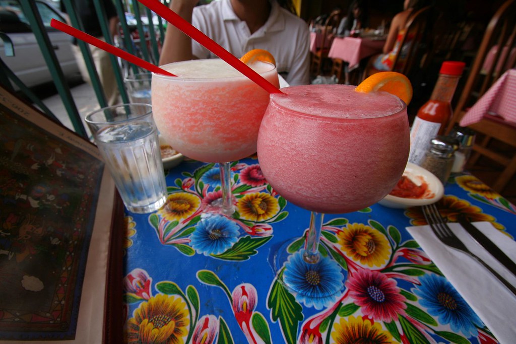 The Best Late Summer Cocktails