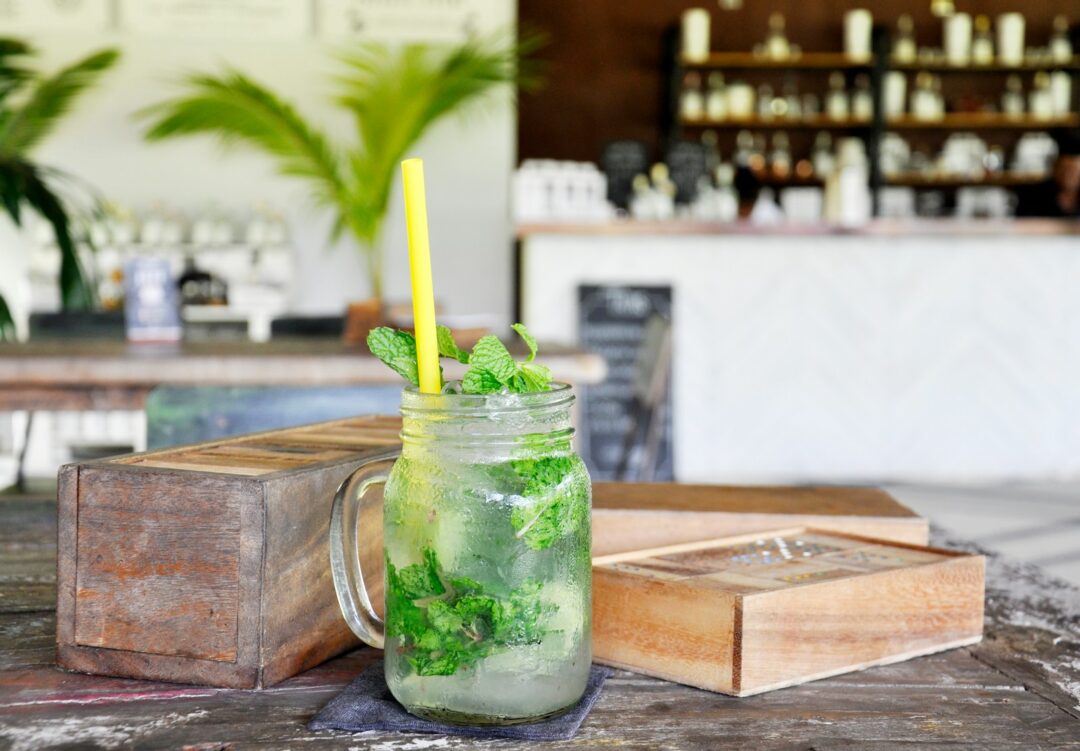 The Best Rum Drinks For Summer